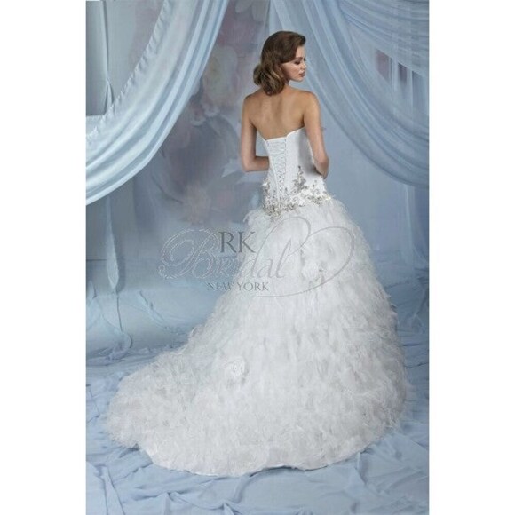 Impression Bridal Wedding Dress 11001 - Picture 2 of 7